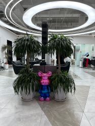 -ON STAR SALON