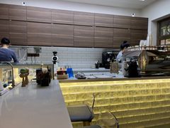 -KYO COFFEE(胶州路店)