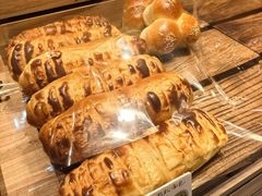 -西村叔叔的店·面包·甜品·蛋糕(崂山丽达店)