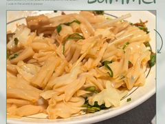 -晓粤·惹味粤菜(凯德乐峰广场店)