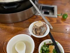 -15年老字号鑫鑫猪肚鸡·椰子鸡海南火锅(兴隆华侨农场店)