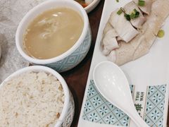 -翠华餐厅(正佳广场店)