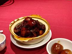 -老吉士酒家(天平路店)