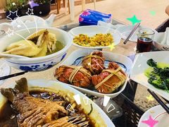 -小陆莲花蟹园农家乐(莲花岛店)
