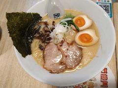 金牌浓汤拉面-麵の匠·一生堂(新世界店)