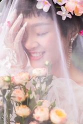 -挪娅婚纱摄影皇家会所