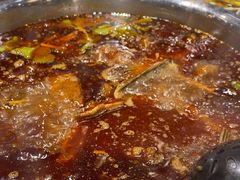 -肖肖酸萝卜鱼火锅(总店)