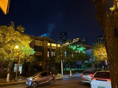 -天津五大道文化旅游区