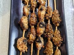 -山东单县风味羊肉汤馆(望园路店)