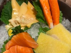 -亚马逊海鲜自助(梅溪湖步步高店)