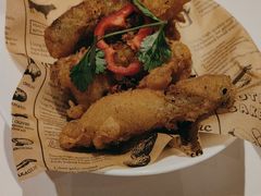 -避风塘·金牌店·夜宵(金玉兰店)