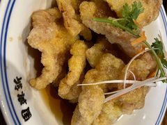 -新兴园饺子馆(河南街店)