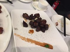 越式牛肉粒-苏浙汇(北京英蓝店)
