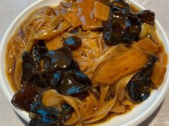 炒素-松鹤楼面馆(港汇店)