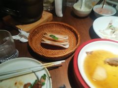 -清水亭湖北菜(大屯DT51店)