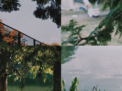 -滨湖塘西河公园