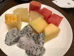 -水月周庄铂尔曼酒店 · 漾全日餐厅