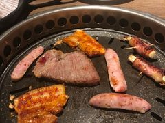 -火炉火自助餐(悠唐购物中心店)