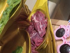 -千牛将·鲜牛肉火锅(开元路店)
