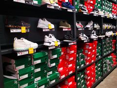 -PUMA品牌自营折扣店(天津佛罗伦萨小镇奥莱店)