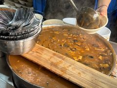 -逍遥镇刘相五胡辣汤豆沫馆(康复中街店)