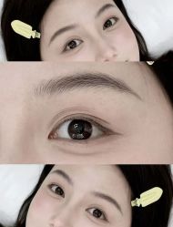 -MIVI野生眉纹绣纹眉