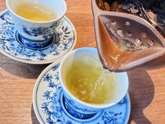-梅间堂茶馆(绿地缤纷城店)