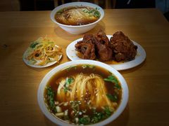 -水仙拉面(水仙街店)