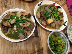 -正宗阳山牛杂(东城店)