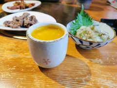 -一井烧肉·活鳗·寿司(望京SOHO店)