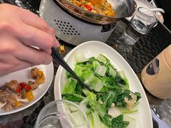 -桂花里·衢州菜·精酿餐吧(未来科技城万达广场店)