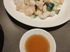 -燕春楼(海河华鼎店)