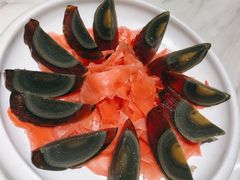 子姜皮蛋-岭南真味·匠心粤菜(K11店)