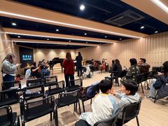 -柏斯音乐艺术中心·钢琴·吉他(上音店)