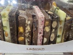 -Laderach 莱德拉(上海环贸iapm店)