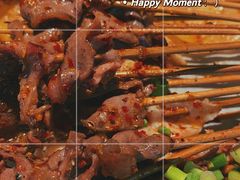 -五样儿西昌小签签烤串(建设路店)
