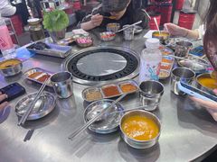 -玄希浪漫厨房·韩料烤肉(湖滨银泰in77店)
