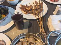 -富力希尔顿酒店·地阔自助餐厅