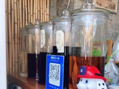 自助取餐区-云隐小厨·传统大理美食(复兴路店)