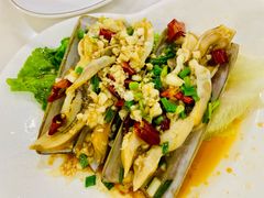 -郭姐·威海渔村(黄兴路店)