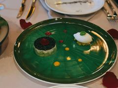 -Da Ivo哒伊沃意大利魔镜餐厅(外滩店)
