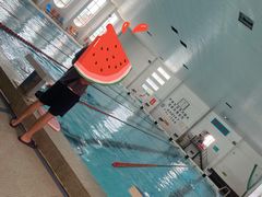 -天姿健美游泳中心