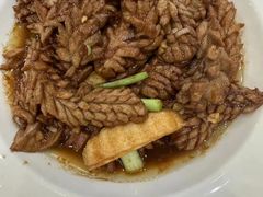 -聚丰德饭店(经五路店)