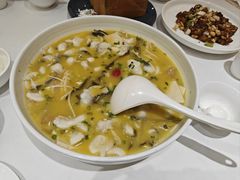 -红菜坊·烤鸭·川鲁宴(石园店)