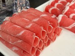 -仁和四季涮肉馆(天坛南门店)