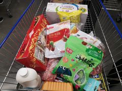 -麦德龙(青羊店)
