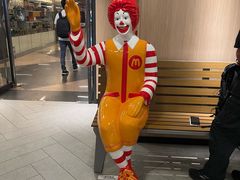 -麦当劳(星光行店)