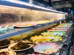 -福成自助烤肉(长阳店)