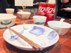 -前海沿·青岛菜(五四广场永旺店)