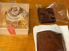-OUR Bakery(三里屯太古里店)